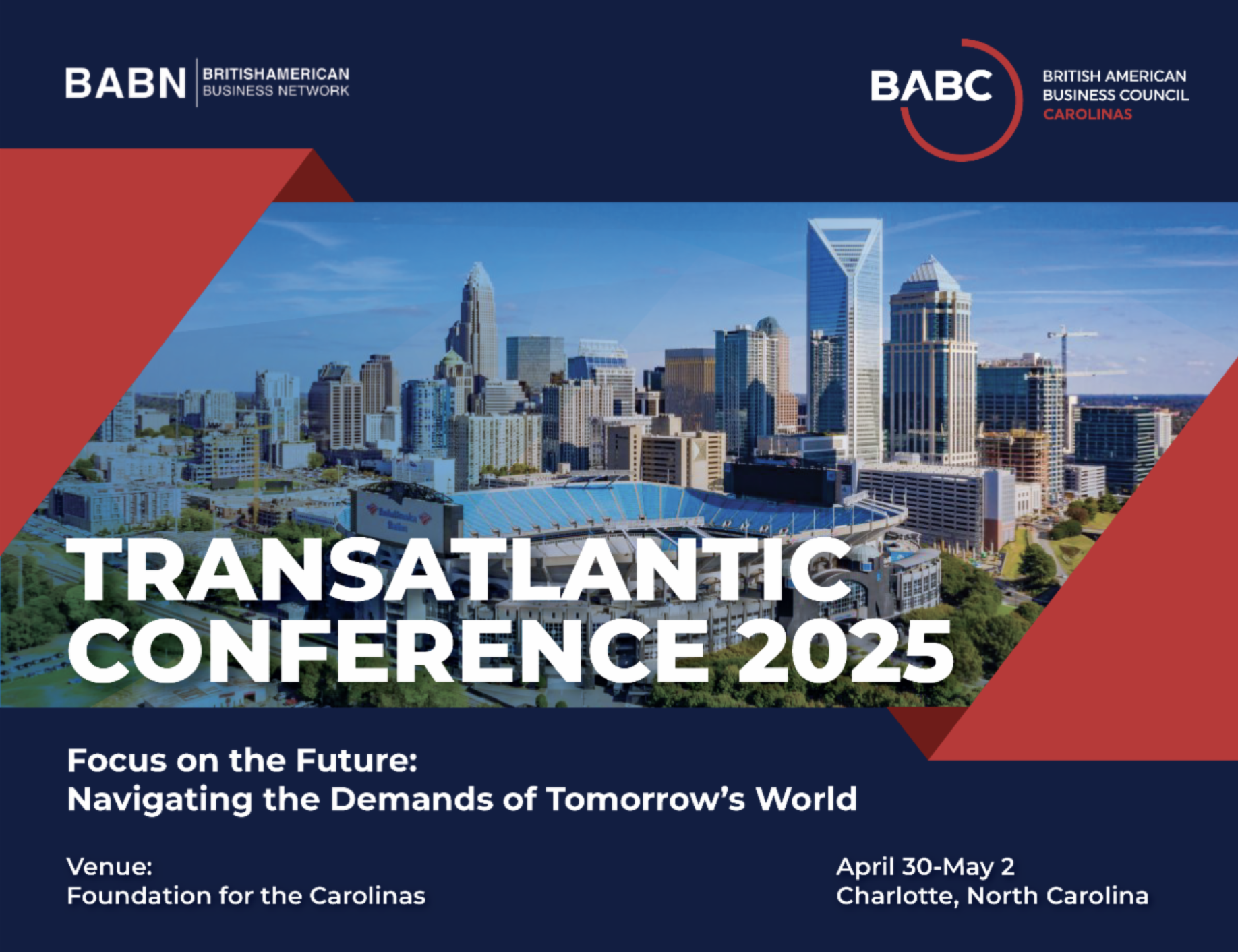 British American Business Council